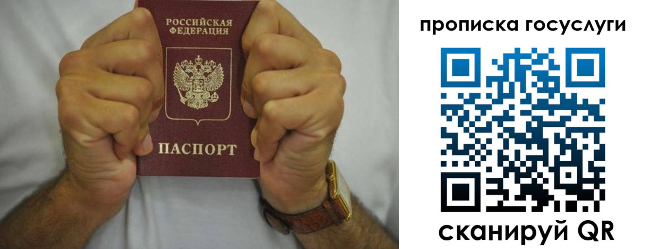 прописка для работы в Новороссийске